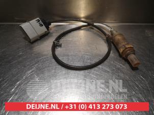 Begagnade Lambdasond Nissan Maxima QX (CA33) 3.0 V6 24V Pris € 35,00 Marginaltabell erbjuds av V.Deijne Jap.Auto-onderdelen BV