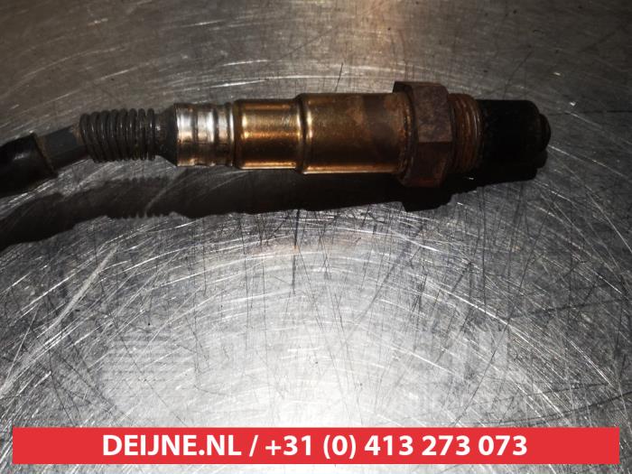 Lambdasond från en Mazda 2 (DE) 1.6 MZ-CD 16V 2011