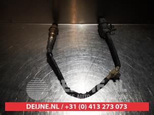 Gebruikte Lambda Sonde Mazda 2 (DE) 1.6 MZ-CD 16V Prijs € 30,00 Margeregeling aangeboden door V.Deijne Jap.Auto-onderdelen BV