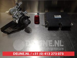 Gebruikte Computer Motormanagement Mitsubishi Lancer Sports Sedan (CY/CZ) 1.8 MIVEC 16V Prijs op aanvraag aangeboden door V.Deijne Jap.Auto-onderdelen BV