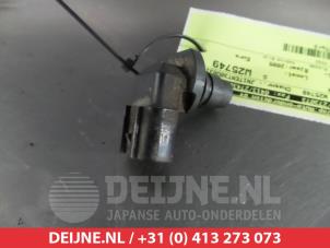 Begagnade TDC-sensor Nissan X-Trail (T30) 2.2 dCi 16V 4x4 Pris på förfrågan erbjuds av V.Deijne Jap.Auto-onderdelen BV