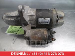 Gebruikte Startmotor Subaru Legacy Touring Wagon (BP) 2.5 16V Prijs € 25,00 Margeregeling aangeboden door V.Deijne Jap.Auto-onderdelen BV