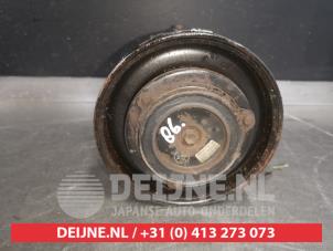 Begagnade Luftkonditioneringspump Toyota Corolla (E11) 1.6 16V Pris € 35,00 Marginaltabell erbjuds av V.Deijne Jap.Auto-onderdelen BV