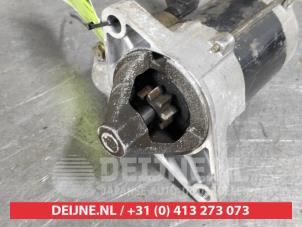 Gebruikte Startmotor Toyota Yaris (P1) 1.0 16V VVT-i Prijs € 20,00 Margeregeling aangeboden door V.Deijne Jap.Auto-onderdelen BV