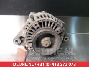 Begagnade Dynamo Honda CR-V (RD1/3) 2.0i 16V VTEC Pris € 35,00 Marginaltabell erbjuds av V.Deijne Jap.Auto-onderdelen BV