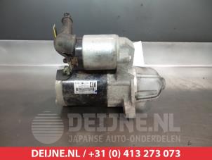 Begagnade Startmotor Suzuki Grand Vitara II (JT) 2.4 16V Pris € 30,00 Marginaltabell erbjuds av V.Deijne Jap.Auto-onderdelen BV