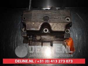 Begagnade Topplock Subaru Impreza I (GC) Pris € 100,00 Marginaltabell erbjuds av V.Deijne Jap.Auto-onderdelen BV