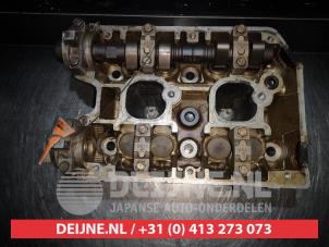 Begagnade Topplock Subaru Impreza I (GC) Pris € 100,00 Marginaltabell erbjuds av V.Deijne Jap.Auto-onderdelen BV