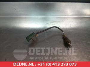 Begagnade Lambdasond Infiniti FX (S51) 45 4.5i 32V VVT AWD Pris € 35,00 Marginaltabell erbjuds av V.Deijne Jap.Auto-onderdelen BV