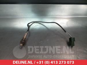 Begagnade Lambdasond Infiniti FX (S51) 45 4.5i 32V VVT AWD Pris € 35,00 Marginaltabell erbjuds av V.Deijne Jap.Auto-onderdelen BV