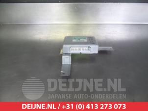 Używane Sterownik skrzyni automatycznej Hyundai Atos 1.0 12V Cena € 35,00 Procedura marży oferowane przez V.Deijne Jap.Auto-onderdelen BV