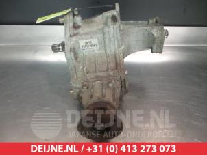Begagnade Fördelningslåda 4x4 Hyundai Tucson (JM) 2.7 V6 24V 4x4 Autom. Pris € 150,00 Marginaltabell erbjuds av V.Deijne Jap.Auto-onderdelen BV