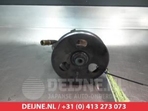 Gebruikte Stuurbekrachtiging Pomp Chevrolet Kalos (SF48) 1.4 16V Prijs € 25,00 Margeregeling aangeboden door V.Deijne Jap.Auto-onderdelen BV