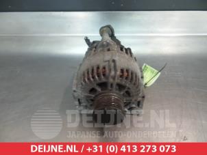 Begagnade Dynamo Nissan Note (E11) 1.5 dCi 86 Pris € 35,00 Marginaltabell erbjuds av V.Deijne Jap.Auto-onderdelen BV