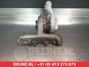 Skontrolowane Turbo Suzuki SX4 (EY/GY) Cena € 175,45 Z VAT oferowane przez V.Deijne Jap.Auto-onderdelen BV