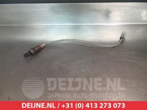 Używane Sonda lambda Mitsubishi Lancer Sportback (CX) 1.6 MIVEC 16V Cena € 35,00 Procedura marży oferowane przez V.Deijne Jap.Auto-onderdelen BV