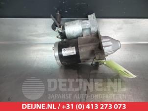 Gebruikte Startmotor Nissan Note (E11) 1.6 16V Prijs € 25,00 Margeregeling aangeboden door V.Deijne Jap.Auto-onderdelen BV