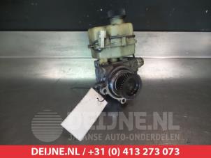 Gebruikte Servopomp Mazda 5 (CR19) 2.0 CiDT 16V High Power Prijs € 50,00 Margeregeling aangeboden door V.Deijne Jap.Auto-onderdelen BV
