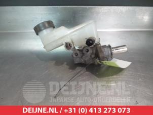 Gebruikte Hoofdremcilinder Toyota Yaris (P1) 1.4 D-4D Prijs € 25,00 Margeregeling aangeboden door V.Deijne Jap.Auto-onderdelen BV