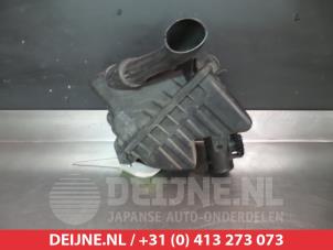 Gebruikte Luchtfilterhuis Toyota Yaris (P1) 1.4 D-4D Prijs € 30,00 Margeregeling aangeboden door V.Deijne Jap.Auto-onderdelen BV