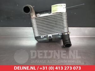 Gebruikte Intercooler Toyota Yaris (P1) 1.4 D-4D Prijs € 75,00 Margeregeling aangeboden door V.Deijne Jap.Auto-onderdelen BV