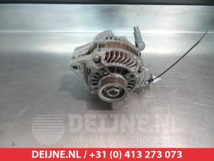 Begagnade Dynamo Suzuki Splash 1.0 12V Pris € 35,00 Marginaltabell erbjuds av V.Deijne Jap.Auto-onderdelen BV