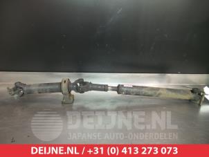 Begagnade Mellanaxel Ssang Yong Actyon 2.0 Xdi 16V Sports Pick-up Pris på förfrågan erbjuds av V.Deijne Jap.Auto-onderdelen BV