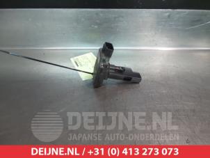 Gebruikte Luchthoeveelheidsmeter Mitsubishi Lancer Sportback (CX) 1.8 MIVEC 16V Prijs € 15,00 Margeregeling aangeboden door V.Deijne Jap.Auto-onderdelen BV