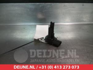 Begagnade Luftflödesmätare Mitsubishi ASX 1.8 DI-D HP MIVEC 16V Pris € 15,00 Marginaltabell erbjuds av V.Deijne Jap.Auto-onderdelen BV