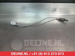 Używane Sonda lambda Mitsubishi ASX 1.6 MIVEC 16V Cena € 35,00 Procedura marży oferowane przez V.Deijne Jap.Auto-onderdelen BV