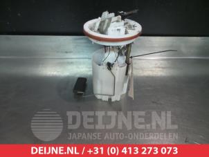 Begagnade Elektrisk bränslepump Mazda 3 (BL12/BLA2/BLB2) 2.0i MZR DISI 16V Pris € 50,00 Marginaltabell erbjuds av V.Deijne Jap.Auto-onderdelen BV
