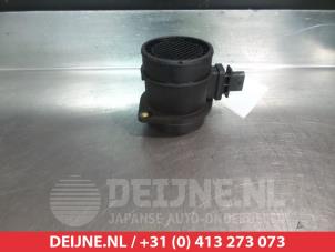 Begagnade Luftflödesmätare Kia Sorento I (JC) 2.5 CRDi 16V VGT Pris € 25,00 Marginaltabell erbjuds av V.Deijne Jap.Auto-onderdelen BV