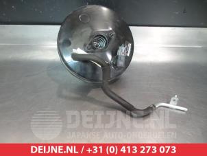 Begagnade Bromsservo Mitsubishi Outlander (GF/GG) 2.2 DI-D 16V Clear Tec 4x2 Pris på förfrågan erbjuds av V.Deijne Jap.Auto-onderdelen BV