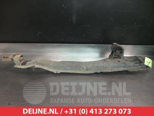 Begagnade Motorbalk Toyota Corolla (E11) 1.6 16V Pris € 35,00 Marginaltabell erbjuds av V.Deijne Jap.Auto-onderdelen BV