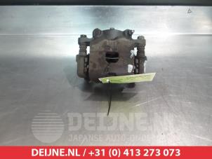 Gebruikte Remklauw (Tang) links-voor Subaru Justy (M3) 1.0 12V DVVT Prijs op aanvraag aangeboden door V.Deijne Jap.Auto-onderdelen BV