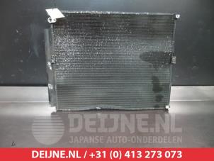 Gebruikte Airco Condensor Toyota Land Cruiser (J12) 3.0 D-4D 16V Prijs op aanvraag aangeboden door V.Deijne Jap.Auto-onderdelen BV