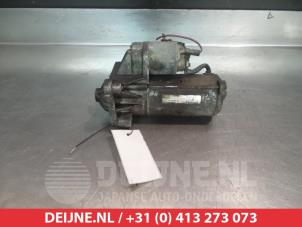 Gebruikte Startmotor Mitsubishi Space Star (DG) 1.9 DI-D Prijs € 30,00 Margeregeling aangeboden door V.Deijne Jap.Auto-onderdelen BV