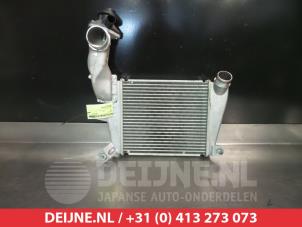 Begagnade Laddluftkylare Mazda 3 Sport (BL14/BLA4/BLB4) 2.3i MPS Turbo 16V Pris på förfrågan erbjuds av V.Deijne Jap.Auto-onderdelen BV