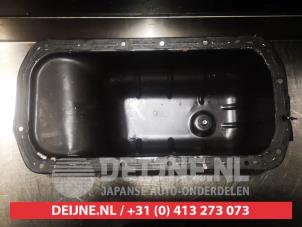 Używane Miska olejowa Mazda 5 (CWA9) 1.6 CITD 16V Cena € 50,00 Procedura marży oferowane przez V.Deijne Jap.Auto-onderdelen BV