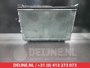 Begagnade Kylare Kia Cerato 2.0 CRDi 16V Pris på förfrågan erbjuds av V.Deijne Jap.Auto-onderdelen BV