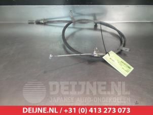 Gebruikte Handrem Kabel Mazda CX-5 I (KE,GH) 2.2 SkyActiv-D 16V 2WD Prijs op aanvraag aangeboden door V.Deijne Jap.Auto-onderdelen BV