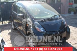 Gebruikte Voorruit Mitsubishi i-MiEV 16 kWh Prijs op aanvraag aangeboden door V.Deijne Jap.Auto-onderdelen BV