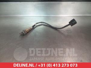 Gebruikte Lambda Sonde Hyundai Tucson (JM) 2.0 16V CVVT 4x2 Prijs € 20,00 Margeregeling aangeboden door V.Deijne Jap.Auto-onderdelen BV