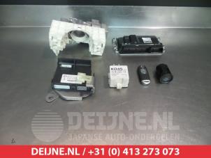 Gebruikte Computer Motormanagement Mazda 2 (DJ/DL) 1.5 SkyActiv-G 90 Prijs € 150,00 Margeregeling aangeboden door V.Deijne Jap.Auto-onderdelen BV