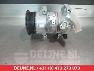 Używane Pompa klimatyzacji Toyota RAV4 (A3) 2.2 D-CAT 16V 4x4 Cena € 100,00 Procedura marży oferowane przez V.Deijne Jap.Auto-onderdelen BV