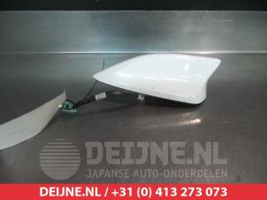 Gebruikte Antenne Mazda CX-5 I (KE,GH) 2.0 SkyActiv-G 165 16V 2WD Prijs € 100,00 Margeregeling aangeboden door V.Deijne Jap.Auto-onderdelen BV