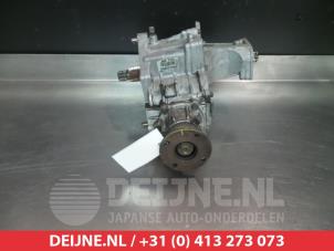 Begagnade Fördelningslåda 4x4 Hyundai Tucson (JM) 2.0 CRDi 16V 4x4 Pris € 150,00 Marginaltabell erbjuds av V.Deijne Jap.Auto-onderdelen BV