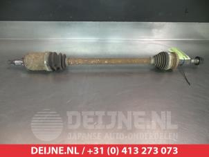 Gebruikte Steekas rechts-achter Toyota Urban Cruiser 1.4 D-4D AWD Prijs op aanvraag aangeboden door V.Deijne Jap.Auto-onderdelen BV