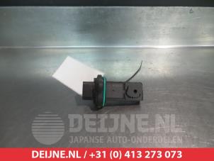 Używane Miernik ilosci powietrza Chevrolet Cruze 1.8 16V VVT Bifuel Cena € 40,00 Procedura marży oferowane przez V.Deijne Jap.Auto-onderdelen BV