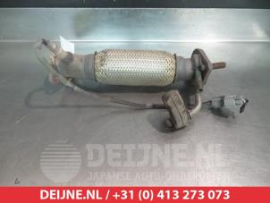 Gebruikte Voorpijp Uitlaat Kia Sportage (SL) 1.6 GDI 16V 4x2 Prijs € 50,00 Margeregeling aangeboden door V.Deijne Jap.Auto-onderdelen BV